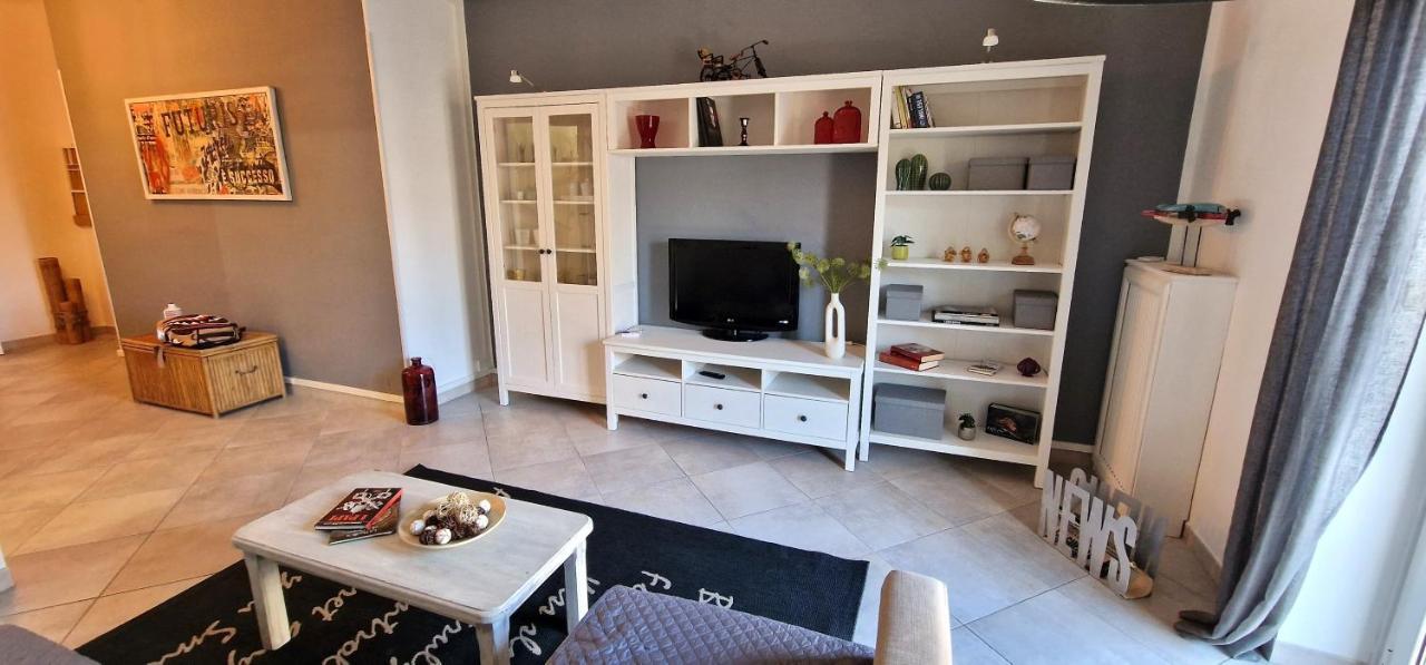 La Portuense, Come Sentirsi A Casa Rome Extérieur photo