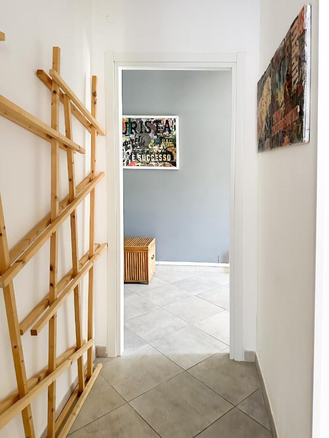 La Portuense, Come Sentirsi A Casa Rome Extérieur photo