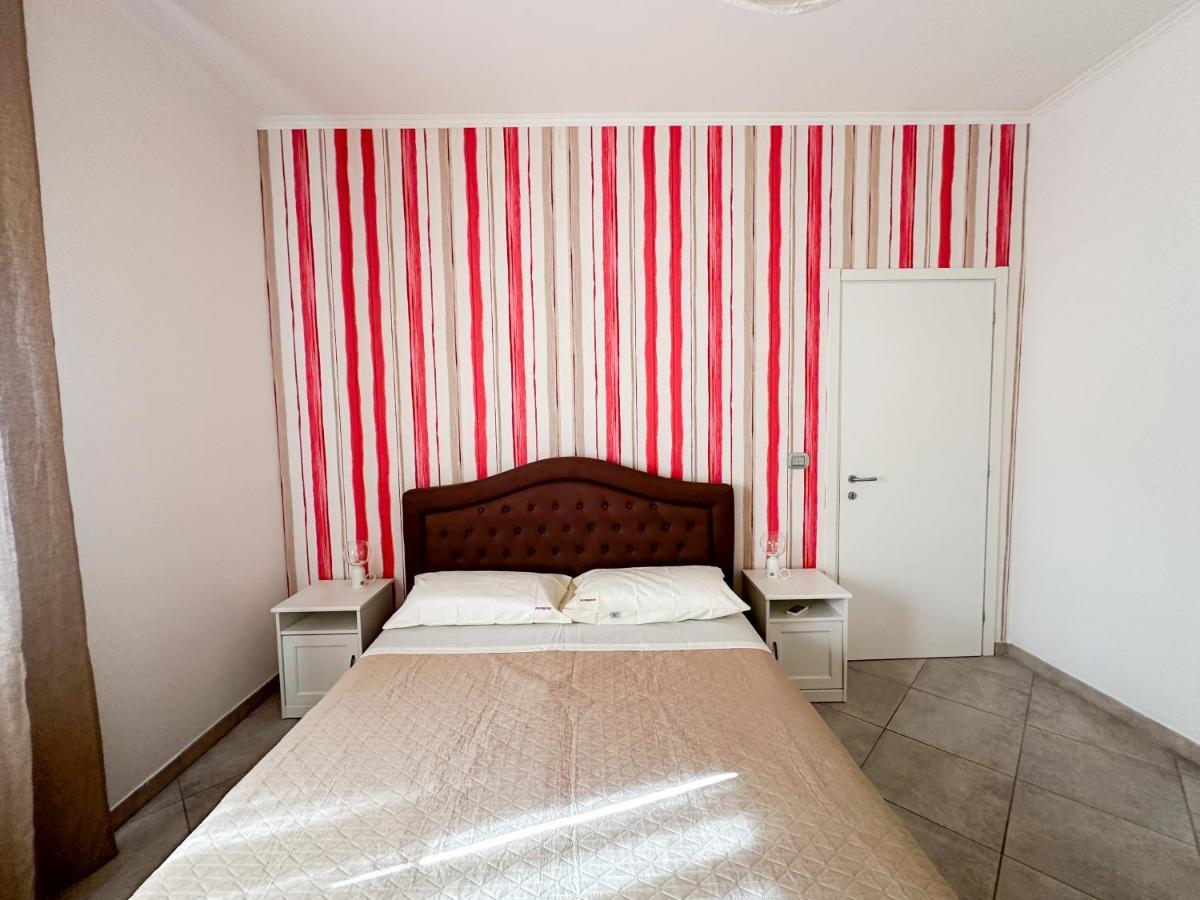 La Portuense, Come Sentirsi A Casa Rome Extérieur photo