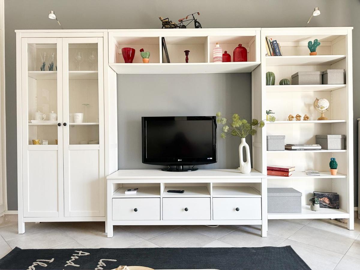 La Portuense, Come Sentirsi A Casa Rome Extérieur photo