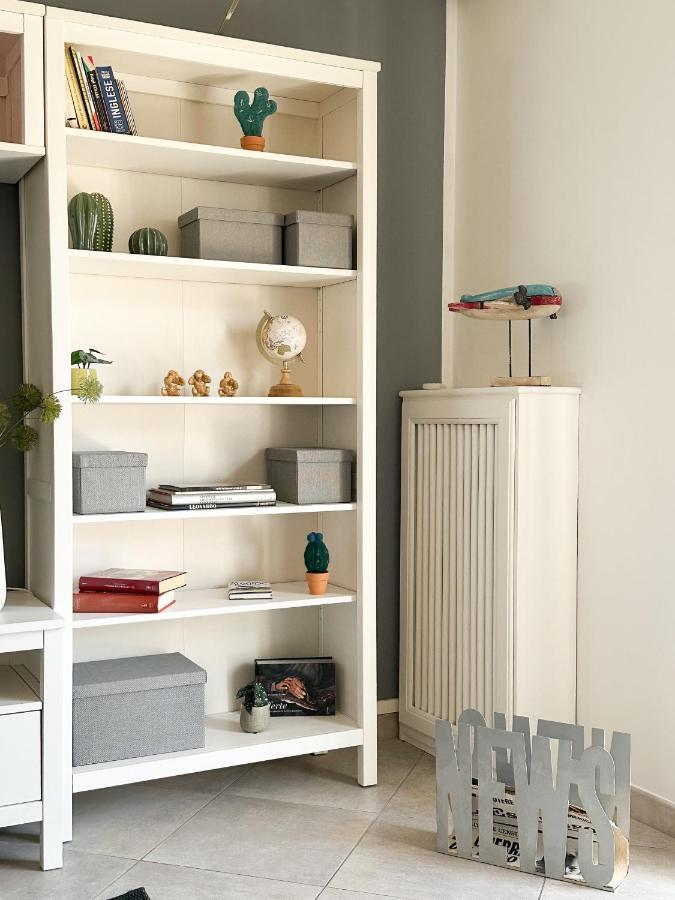 La Portuense, Come Sentirsi A Casa Rome Extérieur photo