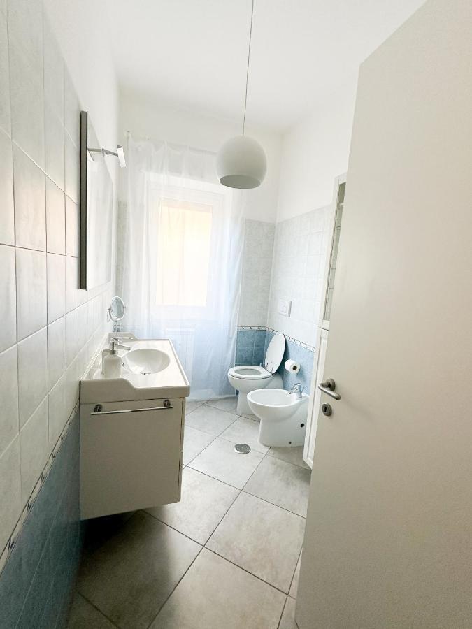 La Portuense, Come Sentirsi A Casa Rome Extérieur photo