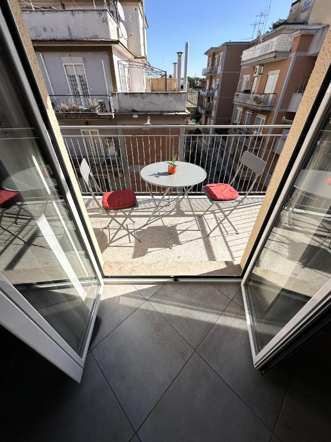 La Portuense, Come Sentirsi A Casa Rome Extérieur photo