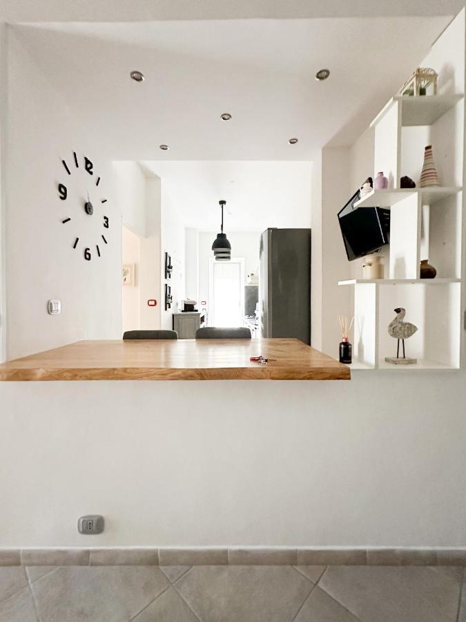 La Portuense, Come Sentirsi A Casa Rome Extérieur photo
