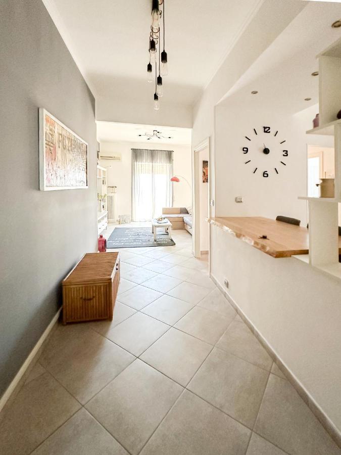 La Portuense, Come Sentirsi A Casa Rome Extérieur photo