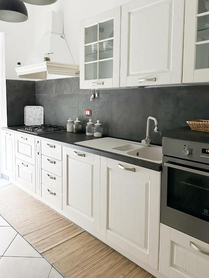 La Portuense, Come Sentirsi A Casa Rome Extérieur photo