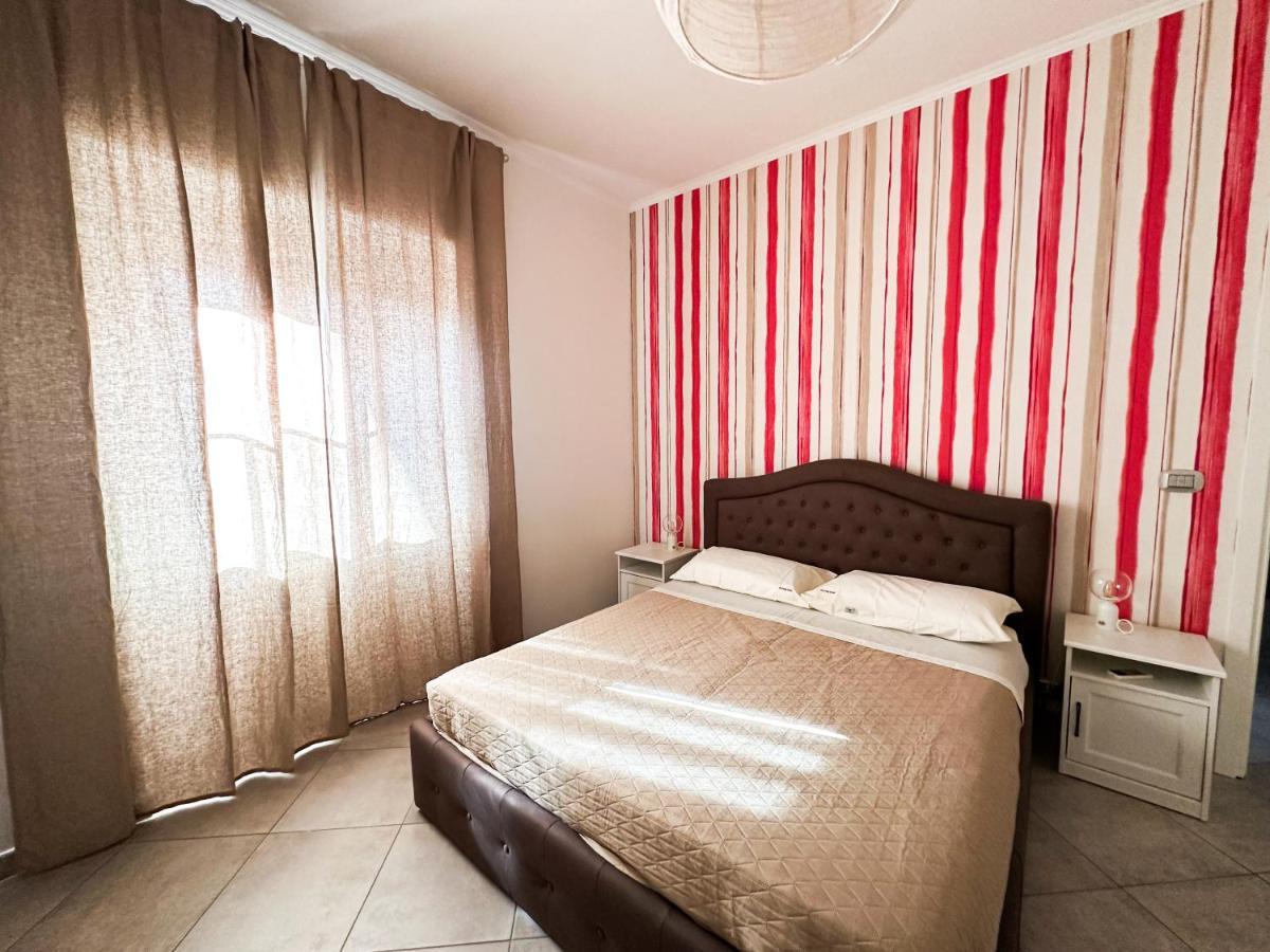 La Portuense, Come Sentirsi A Casa Rome Extérieur photo