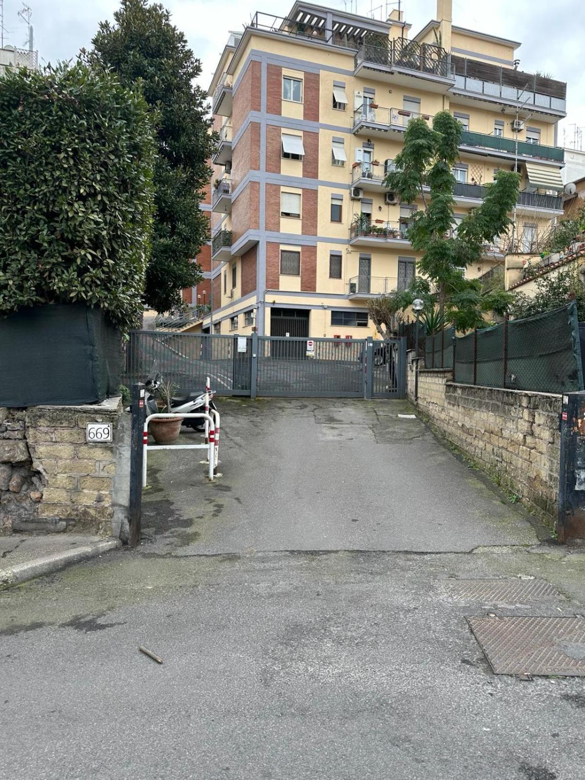 La Portuense, Come Sentirsi A Casa Rome Extérieur photo